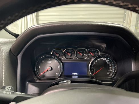 Used 2018 GMC Sierra 1500 SLE w/ Suspension Package, Off-Road AWD/4WD image 26