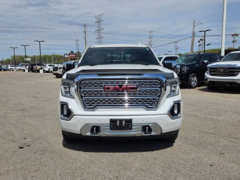 Used 2020 GMC Sierra 1500 Denali w/ Denali Ultimate Package image 9