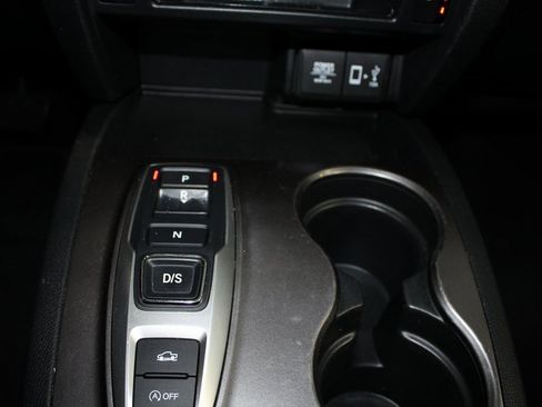 Used 2020 Honda Ridgeline RTL image 34