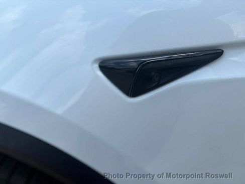 Used 2023 Tesla Model X Plaid AWD/4WD image 28