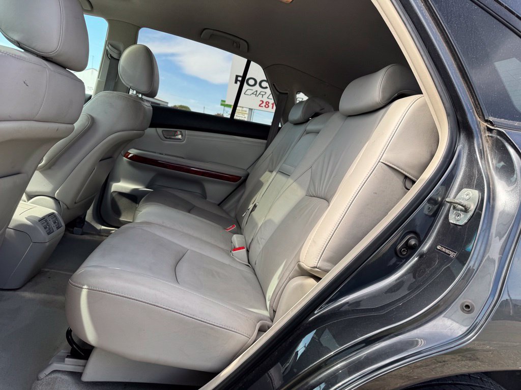 Used 2005 Lexus RX 330 AWD image 8