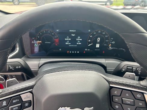 Used 2024 Ford Mustang GT Premium image 16