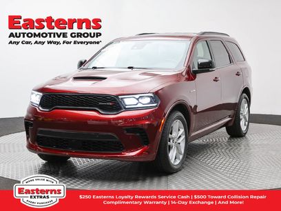 Used 2024 Dodge Durango R/T