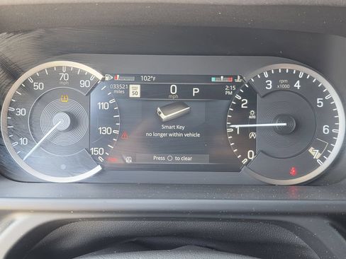 Used 2022 Land Rover Defender 110 SE AWD/4WD image 27