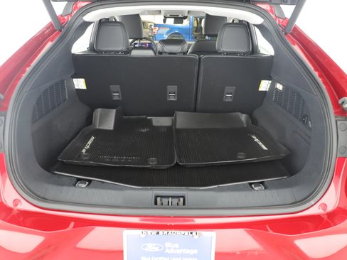 Used 2024 Ford Mustang Mach-E Premium image 5