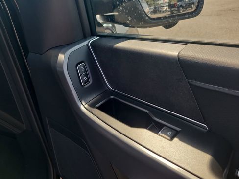 Used 2024 Ford F150 XLT w/ Mobile Office Package image 27