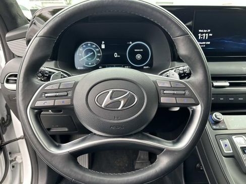 Used 2024 Hyundai Palisade Calligraphy AWD/4WD image 30