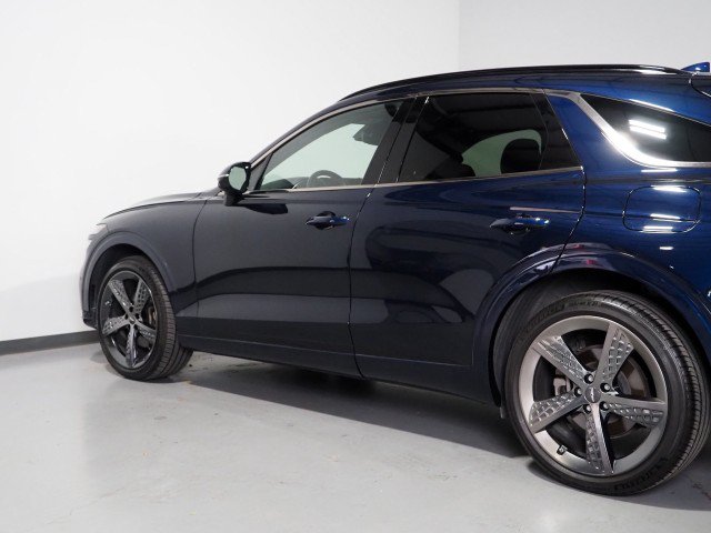 Used 2022 Genesis GV70 AWD 2.5T Sport Prestige w/ Sport Prestige Package image 66