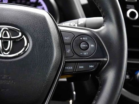 Certified 2023 Toyota Camry SE image 20