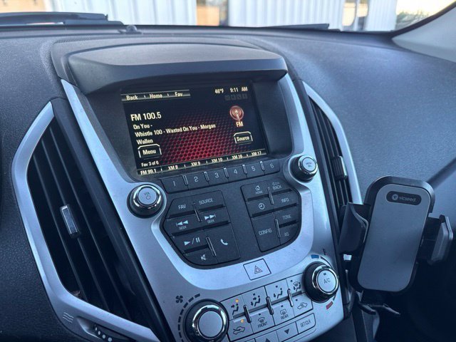 Used 2017 GMC Terrain SLE FWD image 39