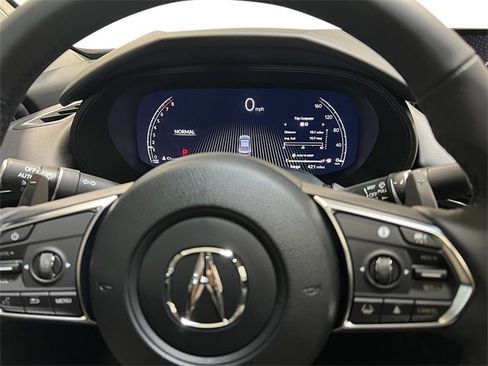 New 2025 Acura TLX w/ Technology Package image 23