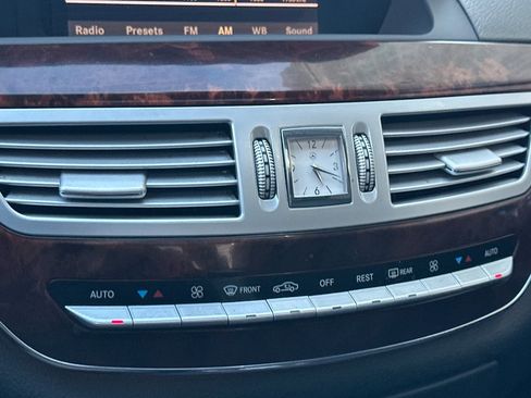 Used 2007 Mercedes-Benz S 550 image 23