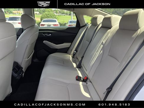 Used 2023 Honda Accord EX-L image 11