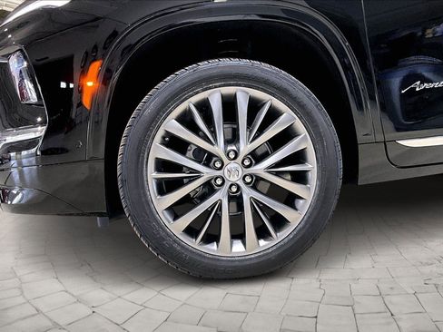 New 2026 Buick Enclave Avenir w/ Super Cruise Package image 15