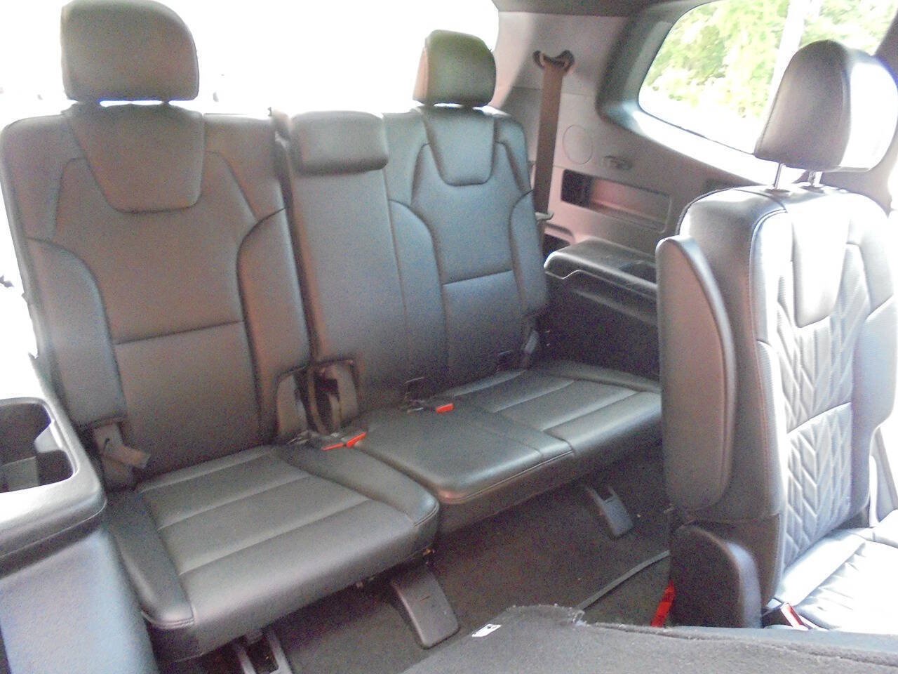 Used 2024 Kia Telluride EX X-Line AWD/4WD image 14