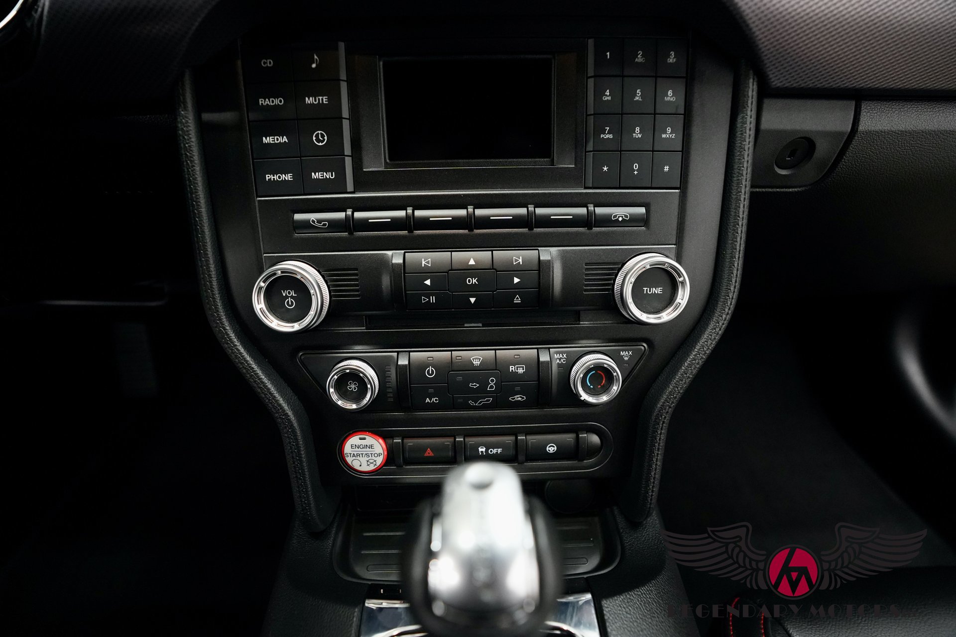 Used 2017 Ford Mustang GT RWD image 83