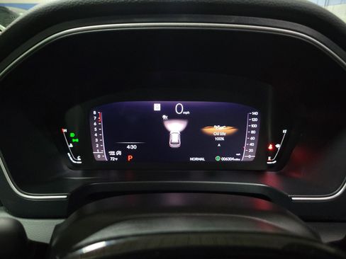 Certified 2026 Honda Passport TrailSport Elite image 29