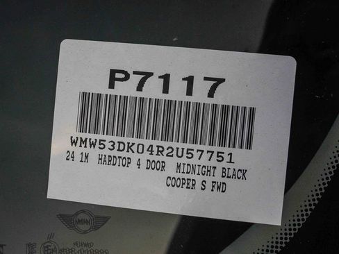 Used 2024 MINI Cooper S image 29