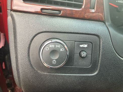 Used 2007 Chevrolet Impala LT FWD image 14