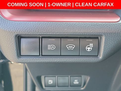 Used 2026 Toyota Prius Plug-In Hybrid FWD image 26