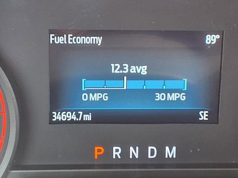 Used 2025 Ford F250 XLT image 20