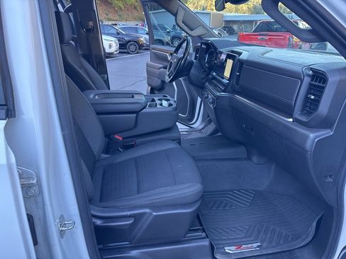 Certified 2022 Chevrolet Silverado 1500 LT image 16