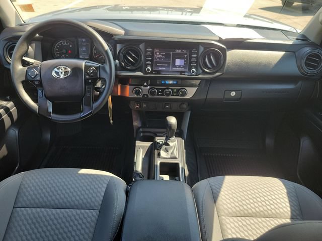 Used 2021 Toyota Tacoma SR AWD/4WD image 12