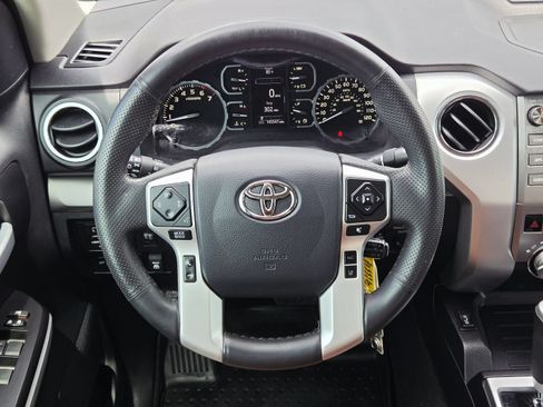 Used 2019 Toyota Tundra SR5 w/ SR5 Upgrade Package RWD image 22
