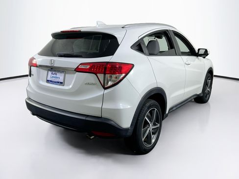 Used 2022 Honda HR-V EX image 5