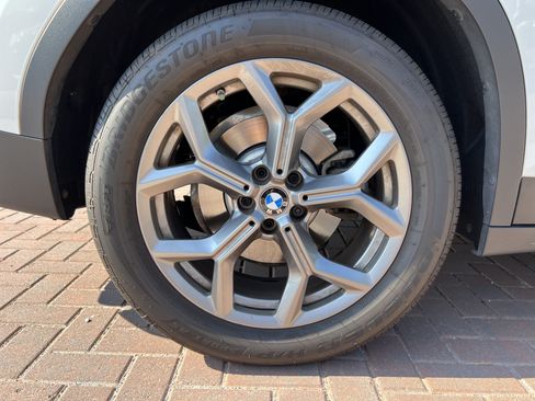 Used 2022 BMW X3 xDrive30i w/ Convenience Package w/ZPA AWD/4WD image 13