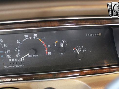 Used 1993 Buick Roadmaster Estate image 23