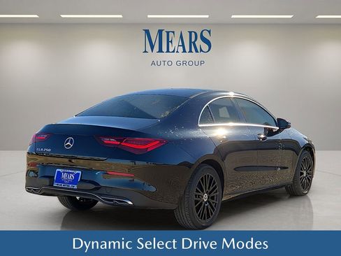 Used 2025 Mercedes-Benz CLA 250 image 6