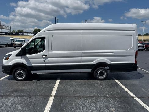 Used 2025 Ford Transit 250 148 High Roof Extended w/ Load Area Protection Package RWD image 5