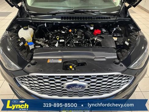 Used 2024 Ford Edge SEL w/ Convenience Package AWD/4WD image 27