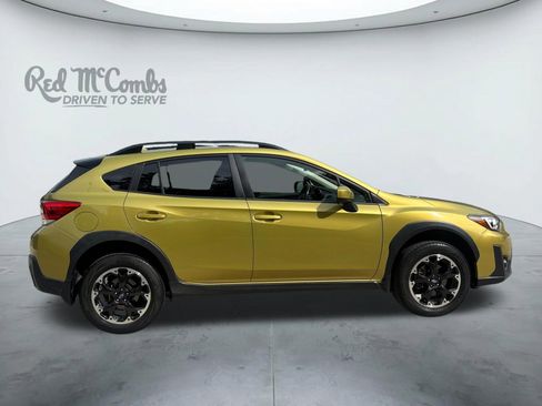 Used 2021 Subaru Crosstrek 2.0i Premium w/ Popular Package #2 AWD/4WD image 6