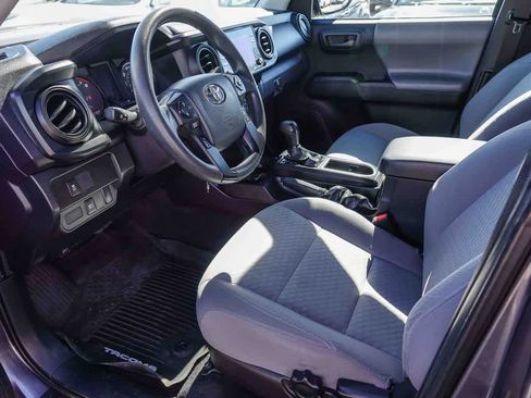 Used 2020 Toyota Tacoma SR image 16