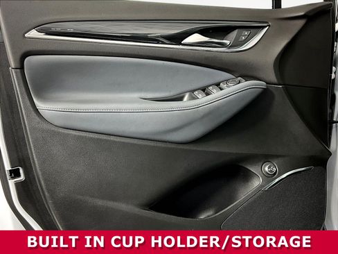 Used 2023 Buick Enclave Essence w/ LPO, Floor Liner Package FWD image 18