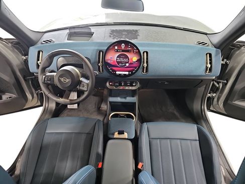 Used 2026 MINI Cooper Countryman S AWD/4WD image 9