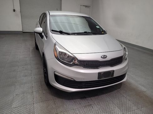 Used 2016 Kia Rio LX w/ Power Package FWD image 14