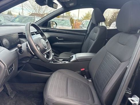 Certified 2022 Hyundai Santa Cruz SEL Premium image 9