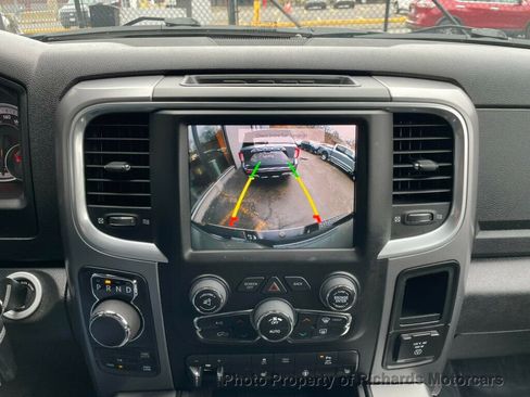 Used 2022 RAM 1500 Express w/ Ceramic Grey Express Package image 17