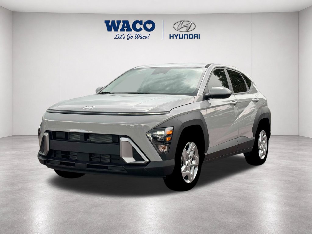 Used 2026 Hyundai Kona SE FWD image 3