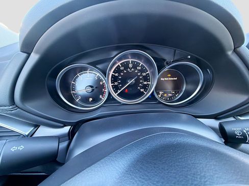 New 2025 MAZDA CX-5 AWD 2.5 S w/ Preferred Package image 40