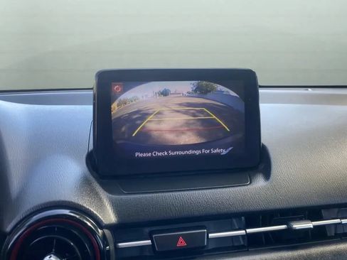 Used 2018 MAZDA CX-3 Sport FWD image 27