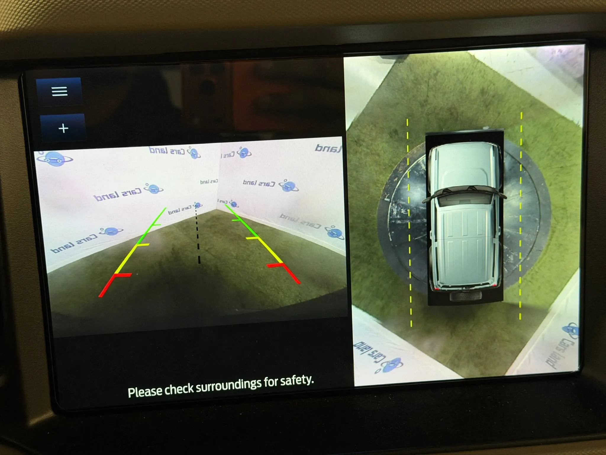 Used 2022 Ford Bronco Wildtrak AWD/4WD image 42