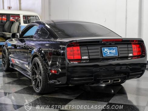 Used 2008 Ford Mustang GT RWD image 9