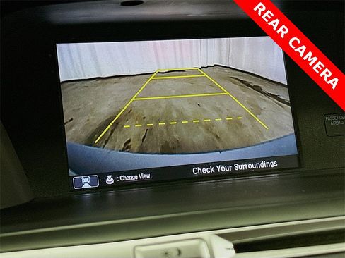 Used 2016 Honda Accord LX image 14