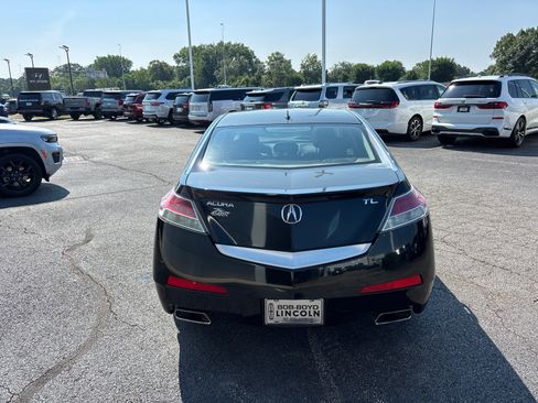 Used 2010 Acura TL w/ Technology Package FWD image 6