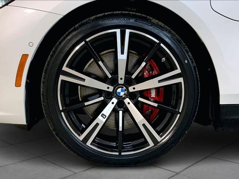 New 2026 BMW 550e xDrive w/ Executive Package image 11