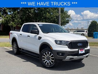 Used 2019 Ford Ranger XLT w/ Equipment Group 302A Luxury
